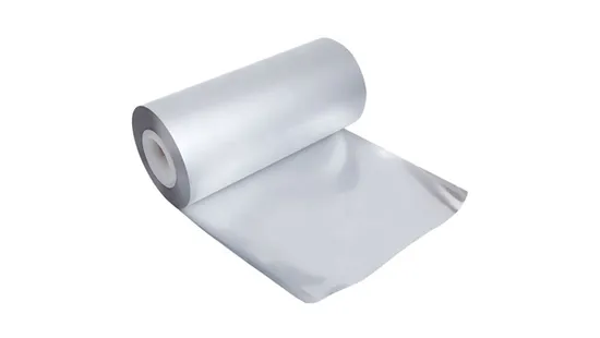 Aluminum Laminated Film Lithium Ion Battery Materials