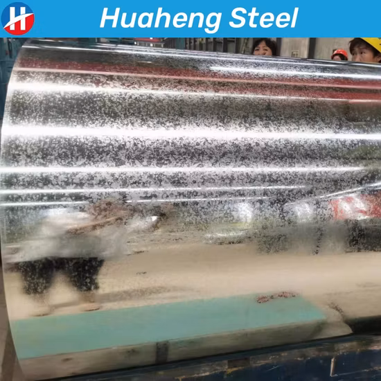 Thin Metal Q195 Soft Material 0.2/0.25/0.26/0.28/0.3/0.36*36mm for Hot Dipped Galvanized Steel Strip Tape in Coil