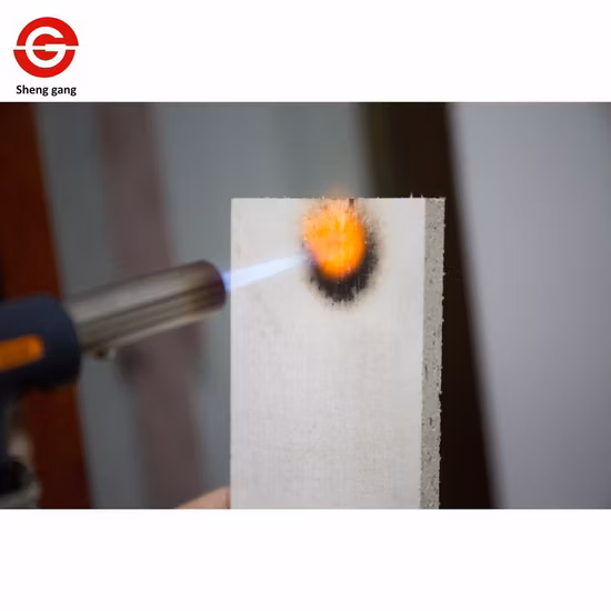 Sound Insulation and Mothproof for Building Material