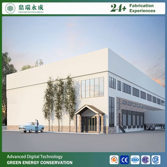 Industrial Lift Door Thermal Insulation Steel Fire Protection Cold Chain Logistics Warehouse Wind