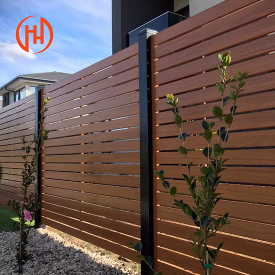 Exterior Building Material Al 6061