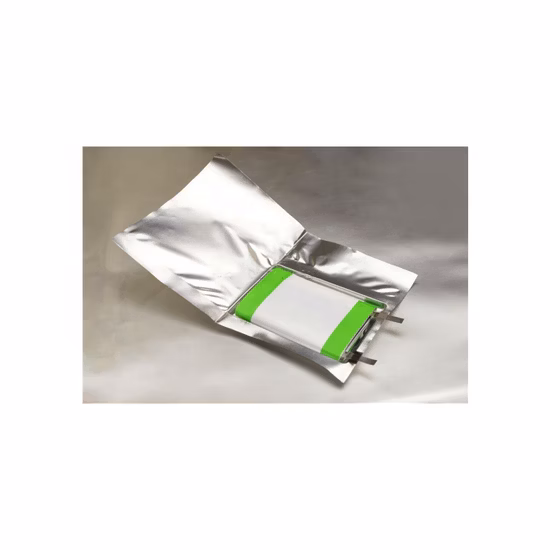 Aluminum Laminated Film Lithium Ion Battery Materials