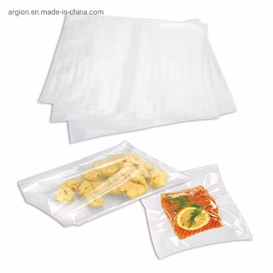 PA/PE Vacuum Packaging Material