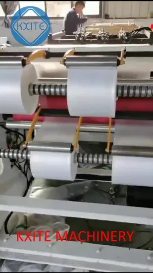 18m/Min Metal Body Air Cushion Machine for Inflating Protective & Cushioning Material